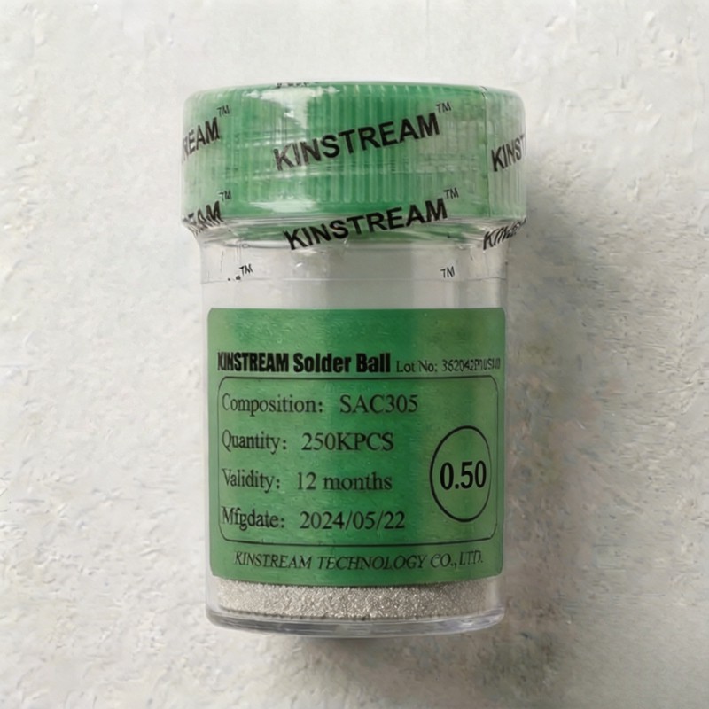 Standard SAC 0.5mm
